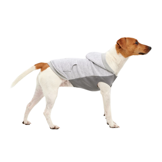 Goo-eez Kangaroo Fleece Hoodie