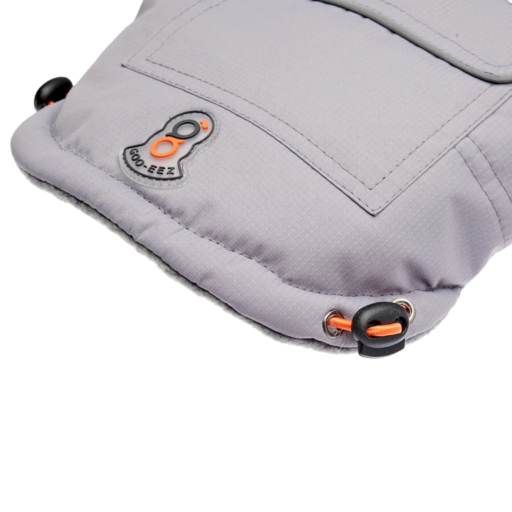 Goo-eez Hooded Full Body Schneeanzug