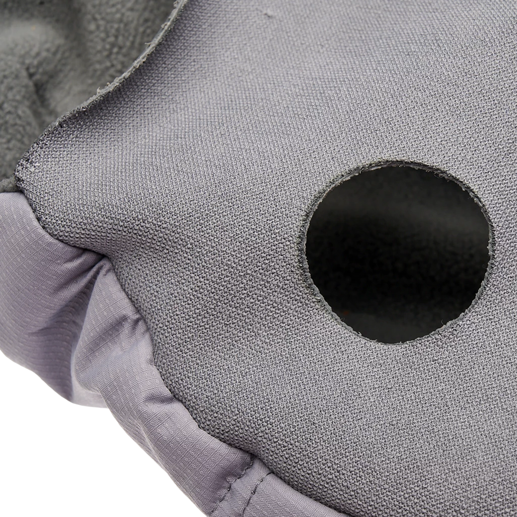 Goo-eez Hooded Full Body Schneeanzug