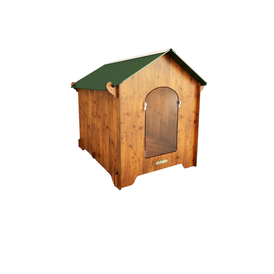 Hundehütte Cucciolotta Classic XL