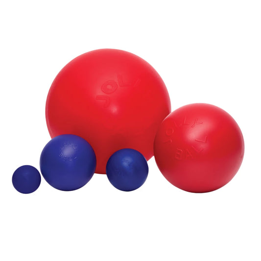 Jolly Ball Push-n-Play