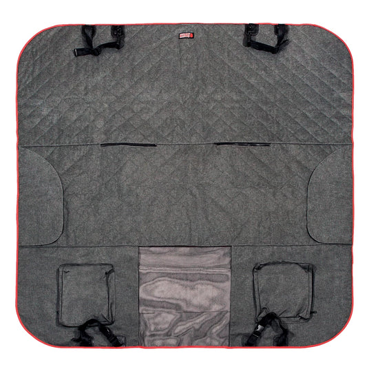 KONG 2-In-1 Sitzbezug