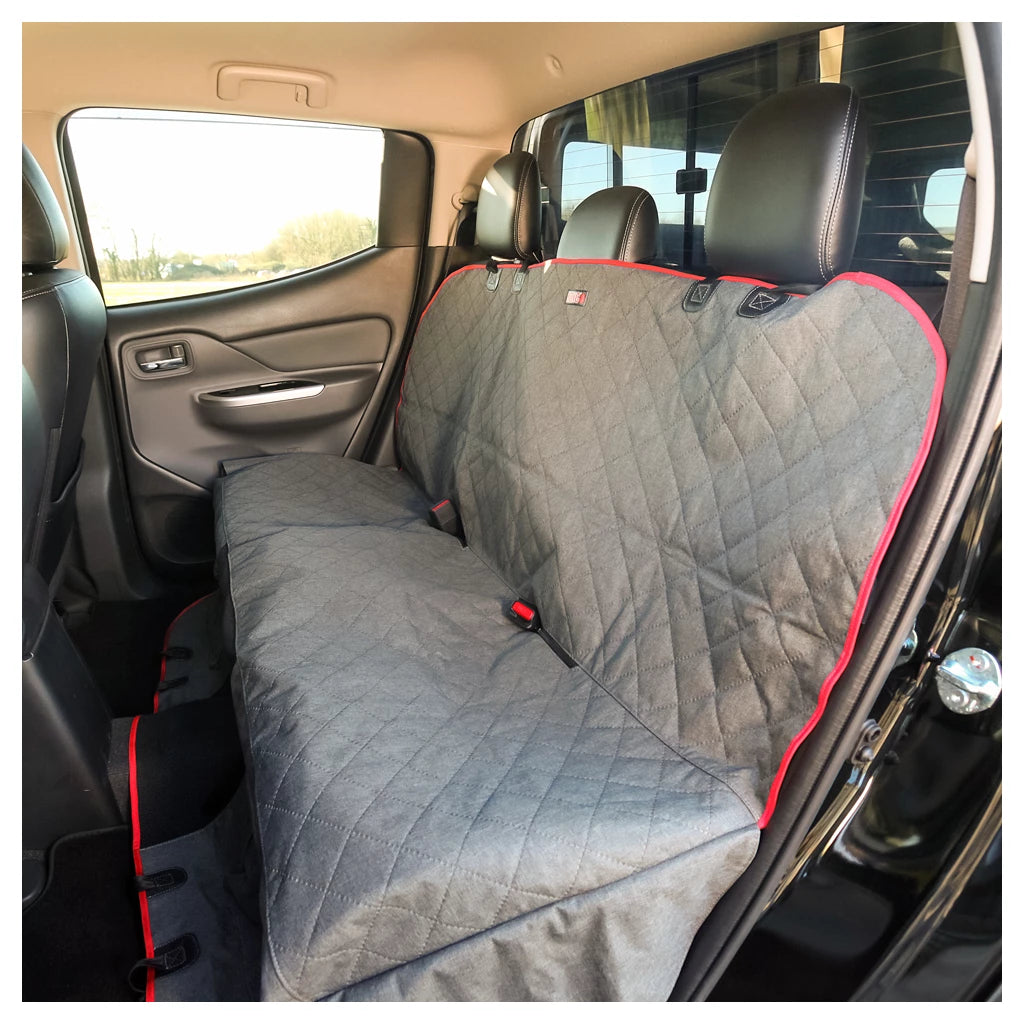 KONG 2-In-1 Sitzbezug