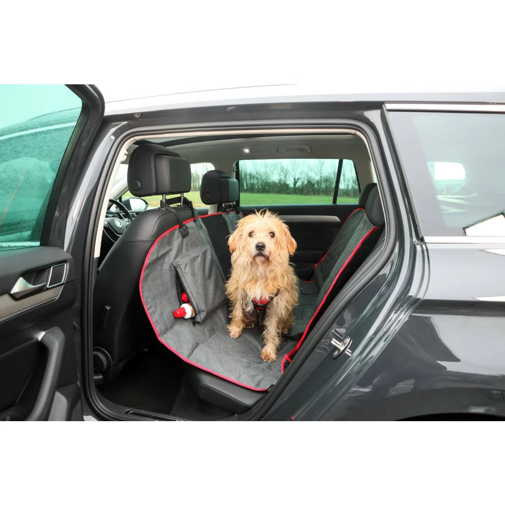 KONG 2-In-1 Sitzbezug