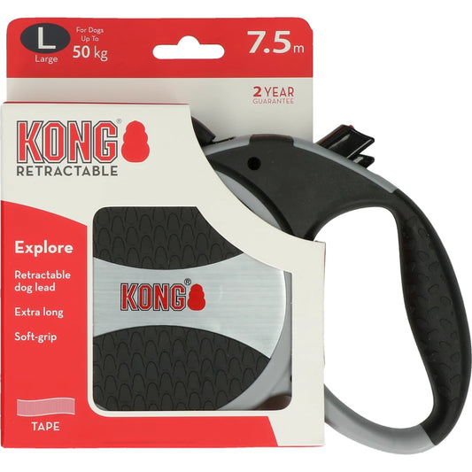 KONG Rollleine
