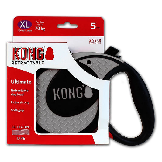 KONG Ultimate Rollleine