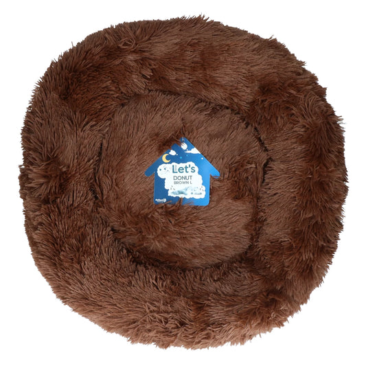 Let’s Sleep Donut