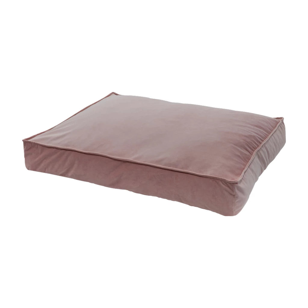 Madison Velours Lounge Kissen