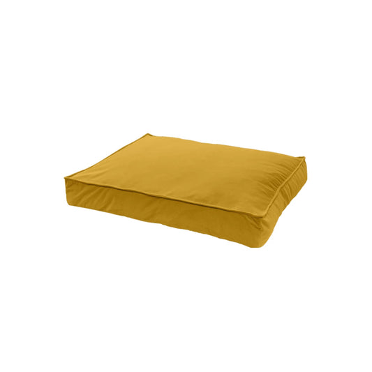 Madison Velours Lounge Kissen