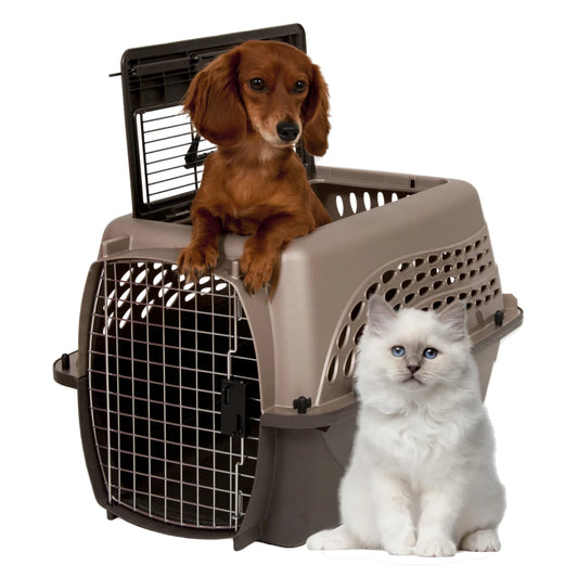 Petmate Transportbox
