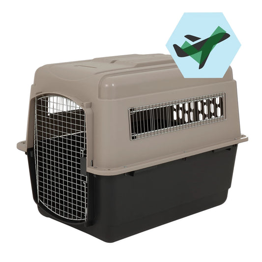 Petmate Ultra Vari Flugzeug-Transportbox