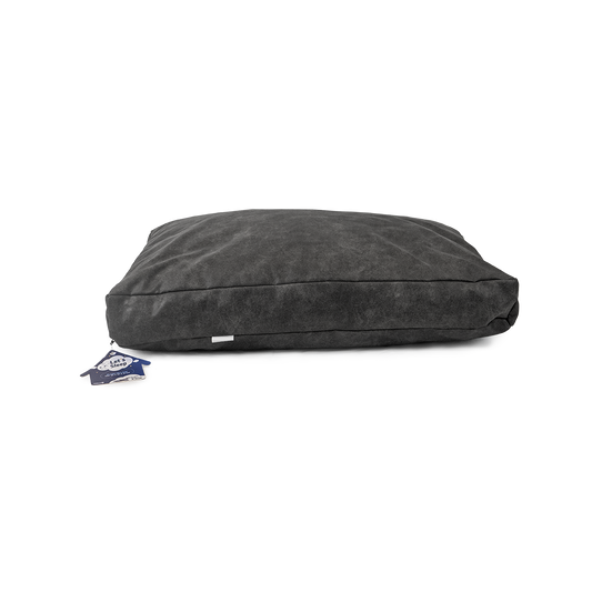 Let’s Sleep Plush Pillow Hundebett